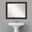 Miroir mural Bakersville-872369501