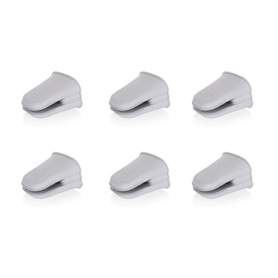 Mini-gant en silicone YBM Home