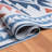 Oriental Indoor Rug-757072634