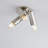 Lolly 3 Light Flush Mount-89601811