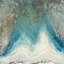 « heliotrope soeurs », reproduction sur toile-21717644-71973818