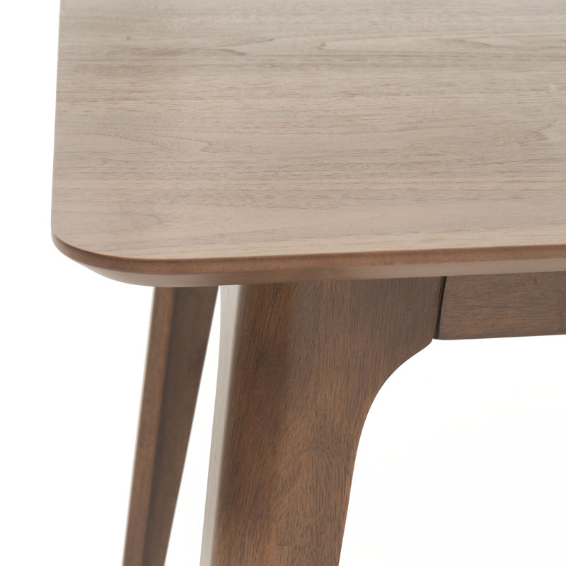 Ensemble repas pour 4 personnes Millie, Gris clair