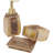 Bathroom Accessory Set