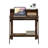 Inaayah Desk with Hutch-575245714