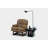 SQ Solid Wood End Table-35321369