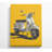 No Frame Print on Canvas-1305702405