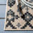 Northpoint Veranda Southwestern Indoor/Outdoor Area Rug-1167607069