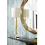 Statuette Table Lamp