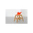 Solid Wood Accent Stool-91973301