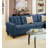 Kylan 4-Piece Modular Sectional Sofa with Tufted Cushions-1951119698