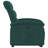 Upholstered Massage Chair-1057135704