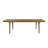 Leg Dining Table - Eucalyptus