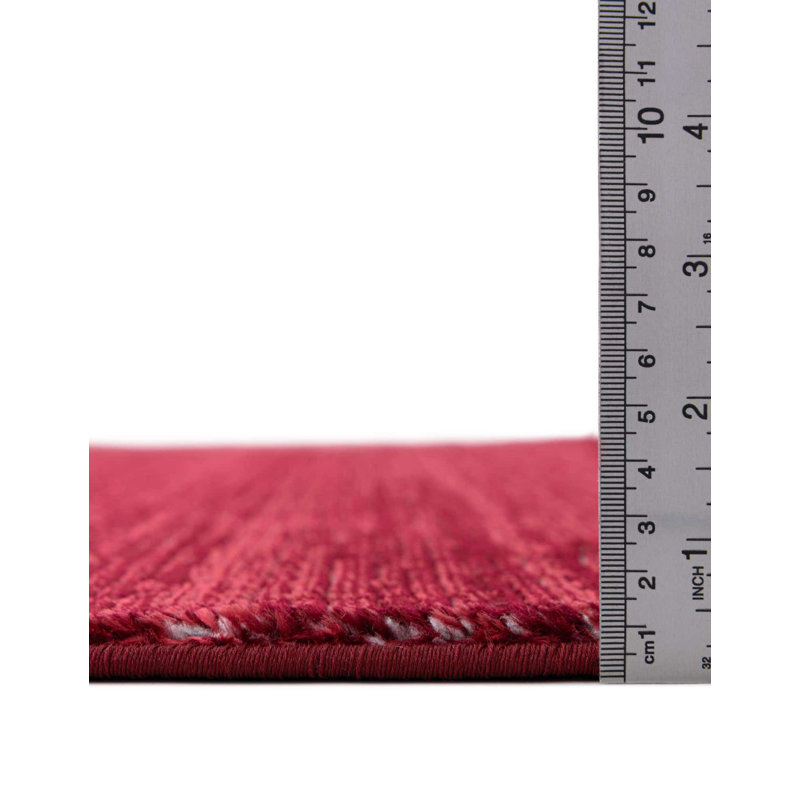 Tapis Latitude Run® Kate Moono, Rectangle 4 pi 1 po x 6 pi 1 po