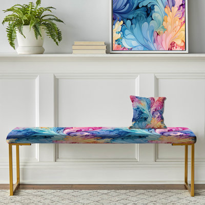 Ethnos Paisley Harmony