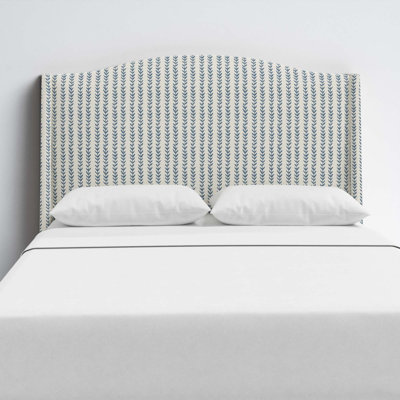 Vasiliy Upholstered Headboard