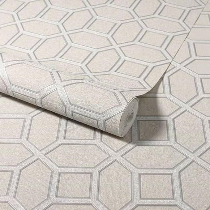 Claflin 10m x 53cm Wallpaper Roll