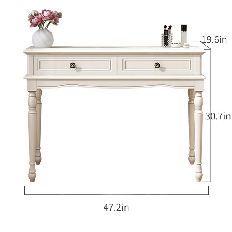 Taquez Vanity
