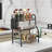 Freestanding Spice Rack