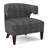 Laurel Upholstered Barrel Chair-70373650-70373667