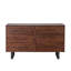 Aspen 6 - Drawer Solid Wood Dresser