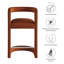 Tabouret Winslow Performance-107104052-107104054