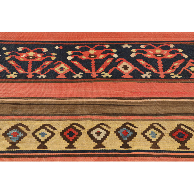 One-of-a-Kind 8'0" X 10'0" Area Rug