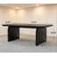 Table basse moderne, table de centre classique, table de bureau