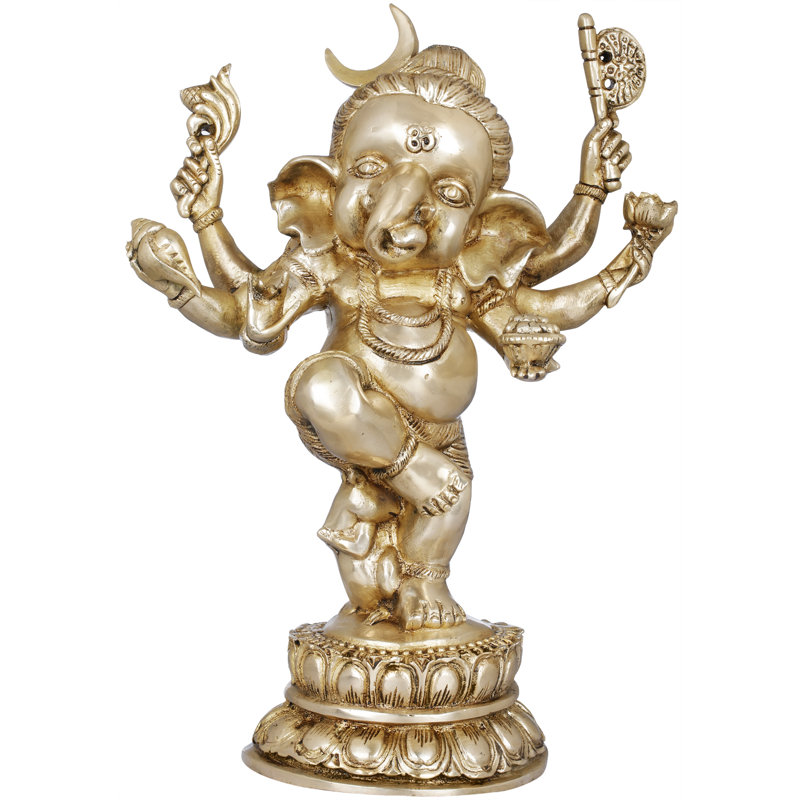 Religious & Spiritual Figurines & Sculptures