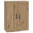 Artisan Oak selected