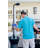 BBQool 30 in. W x 30 in. D Plastic and Steel Side Cooler