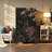 Household decor bedroom storage wardrobe