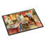 Junya Non-Slip Christmas Doormat-92905206