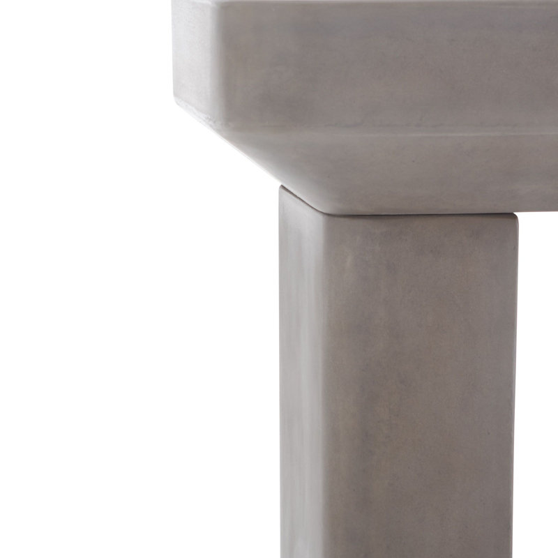 Spiazzo Accent Table