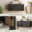 Table de chevet murale-2040106443