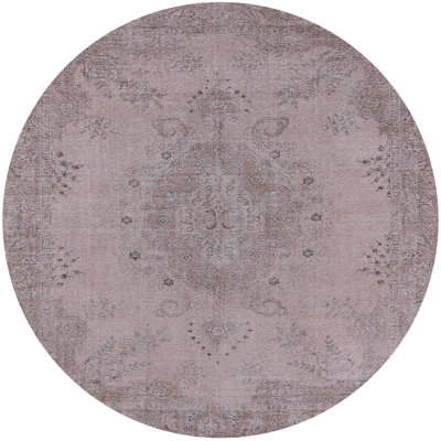 Oriental Indoor Rug