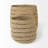 2 Piece Seagrass Basket Set