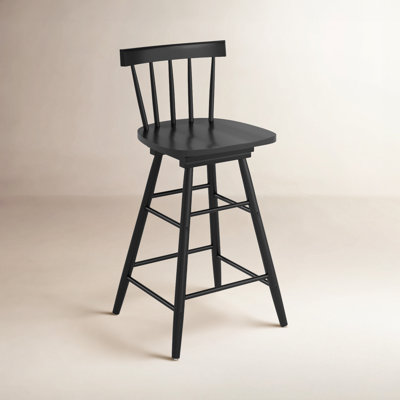 Portside 26" Swivel Bar Stool