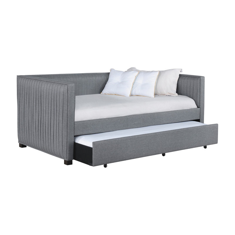 Hielke Upholstered Daybed