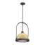 Atlas 1 - Light Single Dome Pendant-495714902-495714903