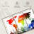 " Rainbow World Map " by Naomi Heart 3 - Pieces-92761344