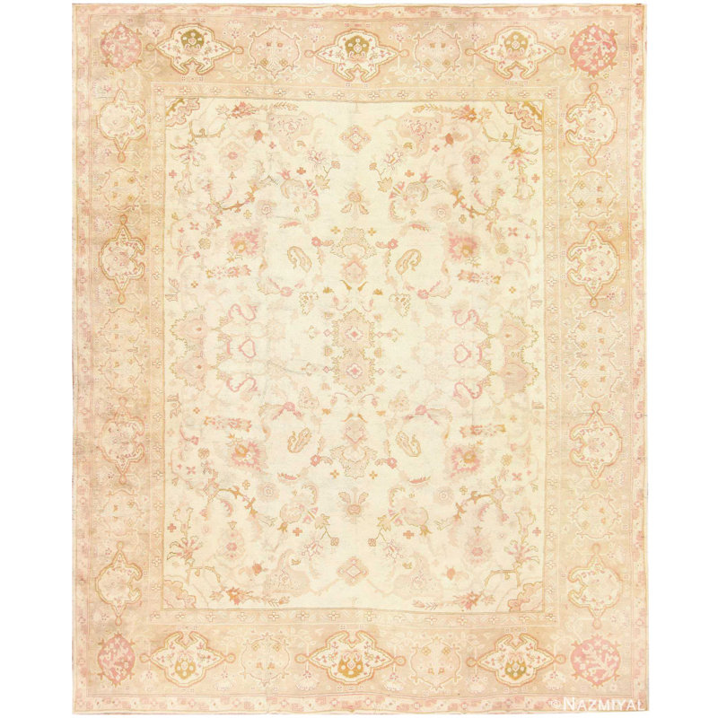 One-of-a-Kind Rectangle 15' X 18'6" Area Rug