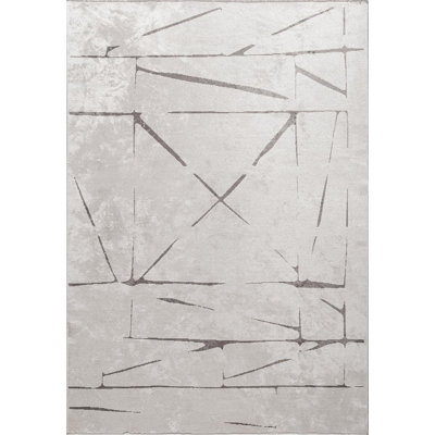 Rapture Abstract Area Rug