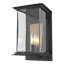 Kingston 7" Outdoor Wall Lantern-96125130-96125135-116192496