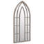 Morales Metal Flat Wall Mirror-812704496-812704398