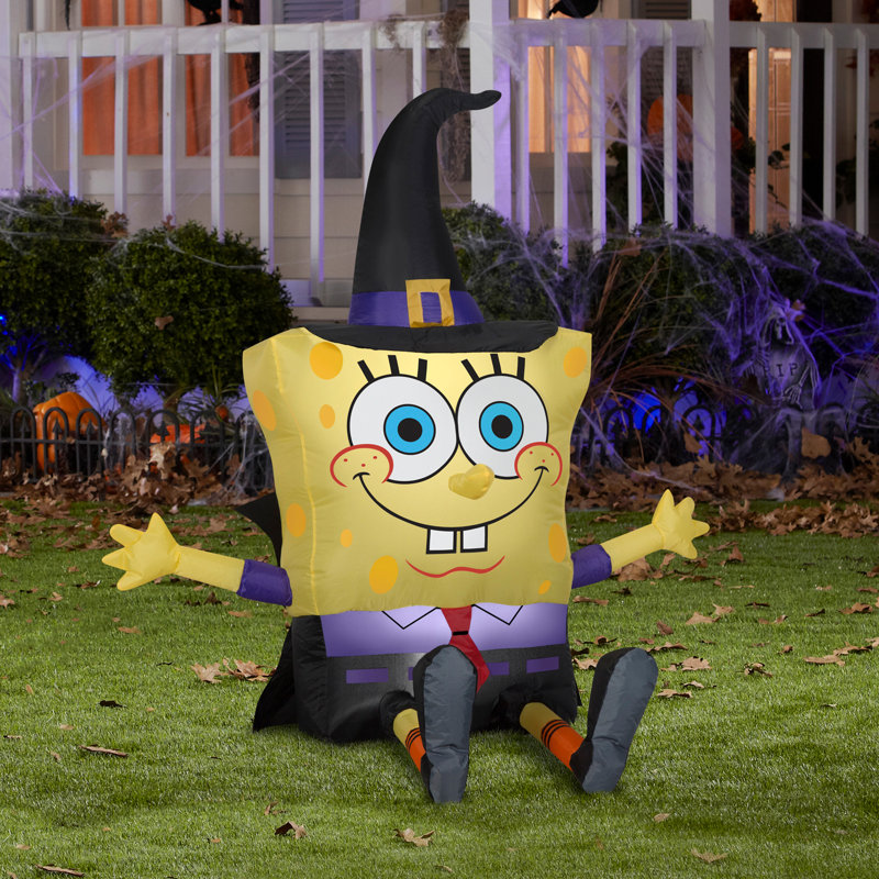 Halloween Decoration