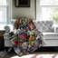 Throw Blanket-96939317