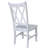 Audianna 17.3'' H Solid Wood Side Chair-1328963537