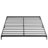 Iwen 4.6'' Bed Frame-462412236-462412227