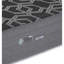 Matelas double 12 po Smooth Top Hybrid-990657278
