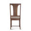 Chaise d'appoint en bois massif Colbourne-422947303-422947300